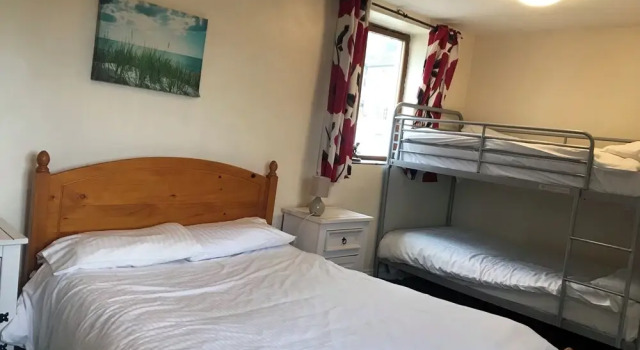 Charming 2-bed Apartment on Exmoor, Varaa Huoneisto Asunnot kohteessa Merseyside, Huoneisto