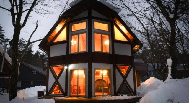Haus Yuki