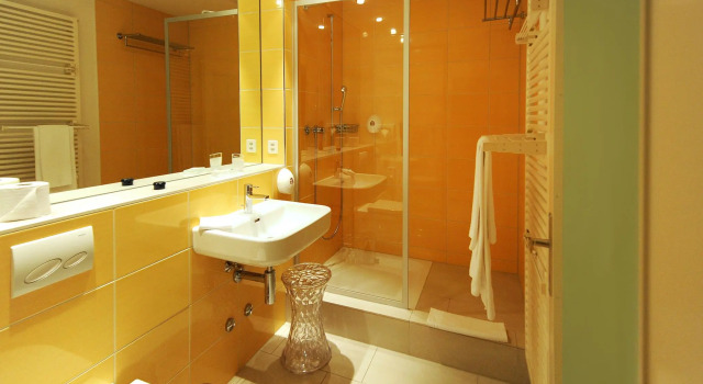 Двухместный номер Superior ODELYA - Stadthotel im Park