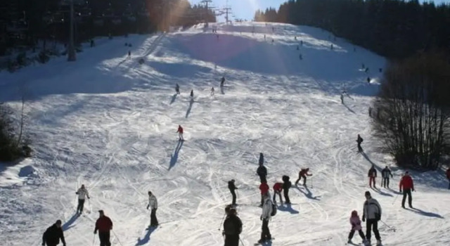 Апартаменты Classic Large Apartment Near Ski Area in Winterberg Germany