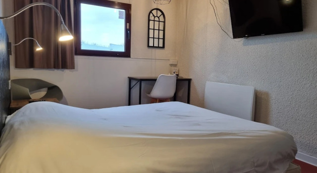 Номер Comfort Bel Hotel