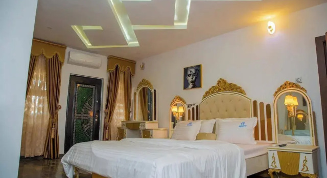 Zeedam Royal Apartment