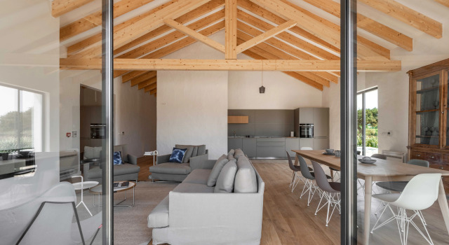 Номер Standard Herdade da Malhadinha Nova - Relais & Châteaux