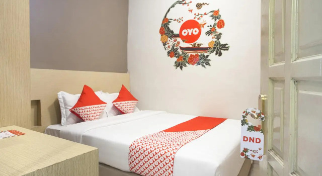 Habitación Estándar OYO 157 We Stay Residence