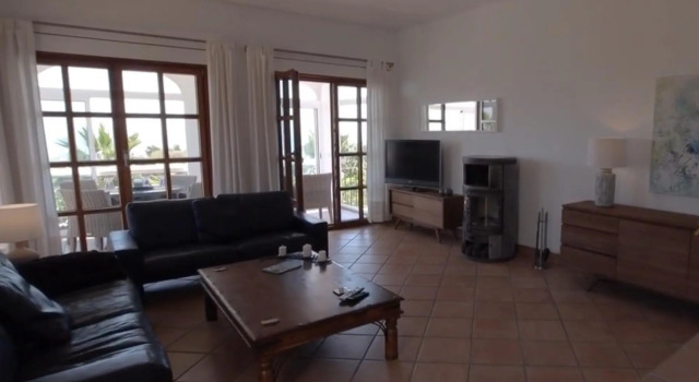 Villa El Gavilan, Frigiliana