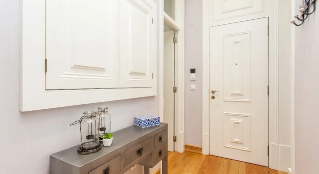 LxWay Apartments Rua da Prata, Забронировать Апартаменты/квартира Апартаменты Лиссабона, рядом с Núcleo Arqueológico, Апартаменты/квартира