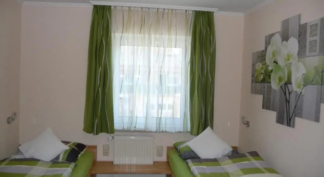 Апартаменты Superior Appartementhaus Sonneneck