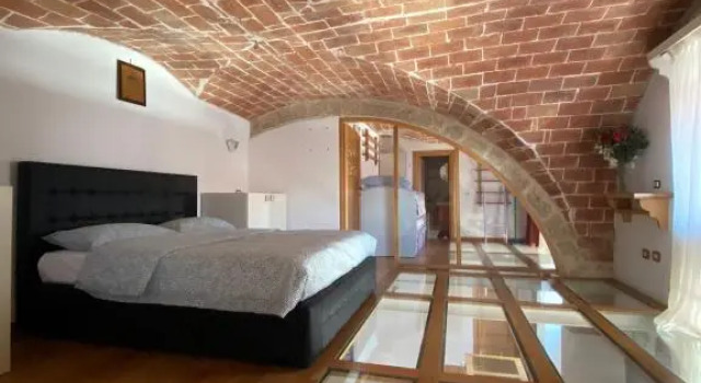 Апартаменты Casa Di Vetro
