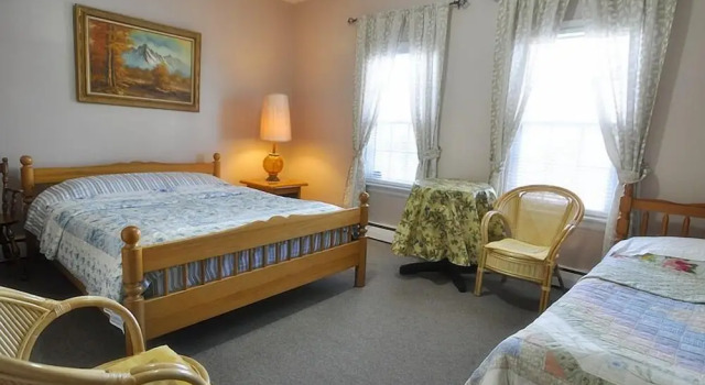 Люкс Glory Guest House