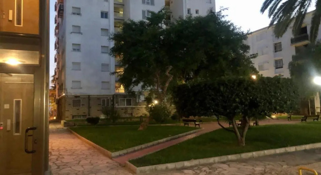 SALOU 1 linia de mar 3 baños 3 hab.WIFI 110m2, Забронировать Отель Салоу Tarragonès, рядом с Мореходный клуб города Салоу