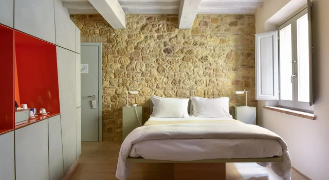 Номер Standard La Bandita Townhouse