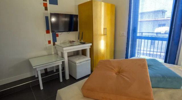 Номер Standard Nives Bed & Breakfast