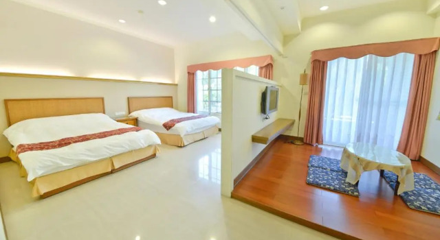 Семейный номер Standard Malia Homestay