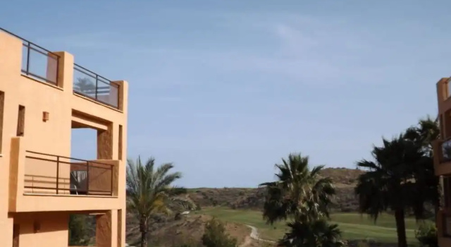 Mijas Costa 101380 2 Bedroom Apartment By Mo Rentals, Buchen Sie Ferienwohnung Calahonda Costa Tropical