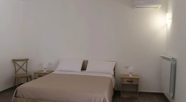 Номер Comfort Tenuta Petra Chiara -Apulian Country B&B
