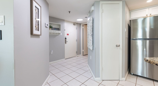 Номер Standard Phoenix Iii 3126 2 Bedroom Condo