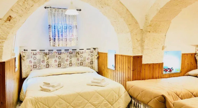 Trulli Fenice, Book Lejlighed Lejligheder i Valle d'Itria, Lejlighed