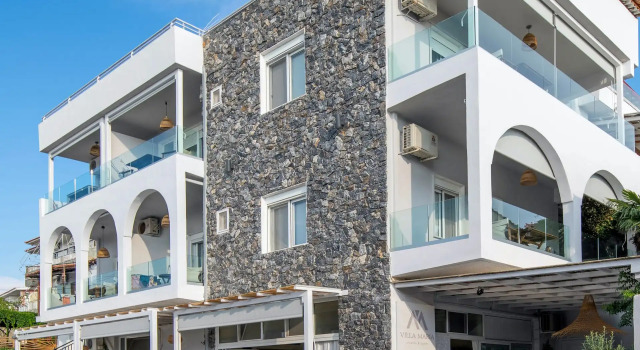Номер Standard Villa Maria
