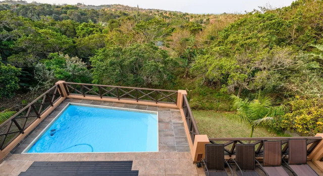 San Lameer Villa 14304