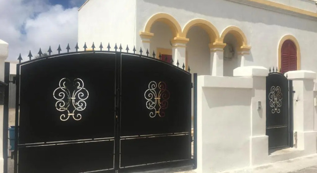 La casa di Donato