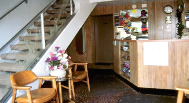 O'Haire Manor Motel and Apartments, Book Lejlighed Shelby Montana
