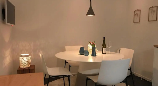 Апартаменты The Apartment Central