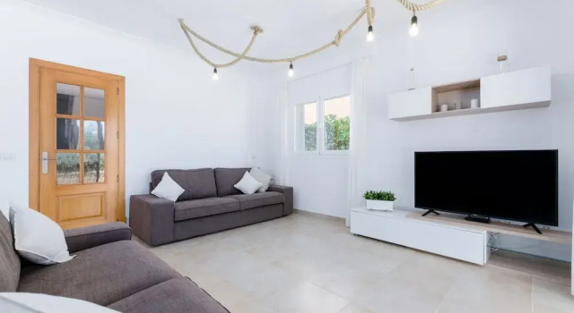 Dones D Aigua 11 in Urbanitzaci s Estanyol, Foglalás Villa Arta Mallorca