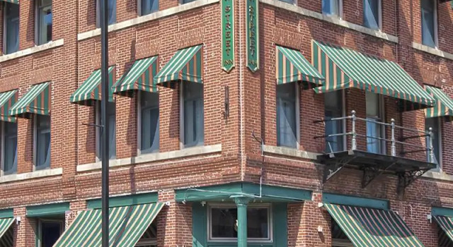 Water Street Inn, Varaa Hotelli Hotellit Minnesota pysäköinnillä, Pysäköinti