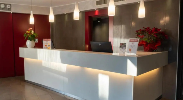 CAVALLO Hotel Noventa di Piave, Забронировать Отель Новента-ди-Пьяве Венето, рядом с Аутлет-центр Noventa di Piave Designer Outlet