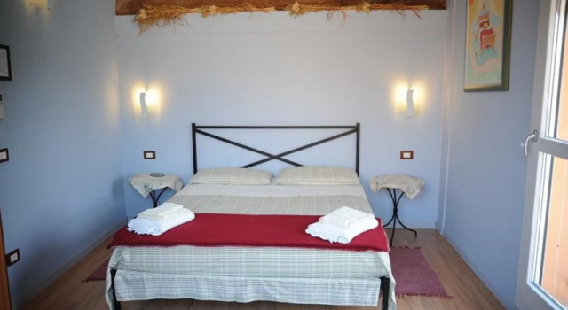 La Spagnolina Agriturismo a Ferrara, Prenota Hotel Hotel a Ferrara con piscina, Piscina