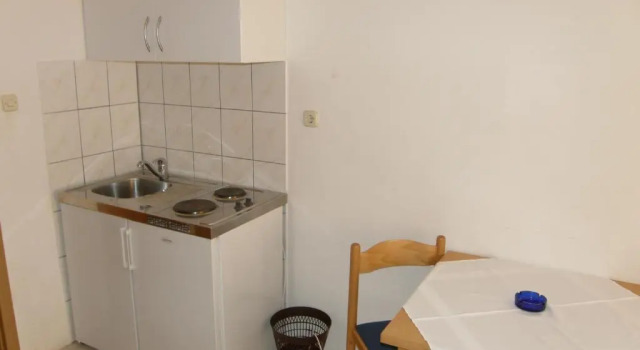 Студия Guest House & Restaurant Adriatic Klek