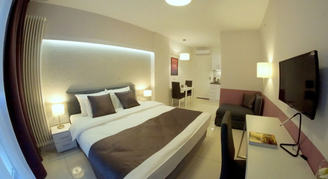 JessApart Hotel - Triton Park