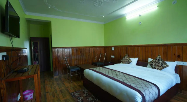 Kasar Serenity By Excellent Hospitality, Rezervovat Hotel Almora Uttarakhand
