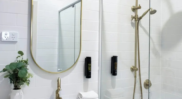 Номер Deluxe Metropole Katoomba