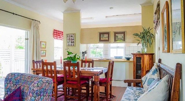 Апартаменты 56B Gowrie Village