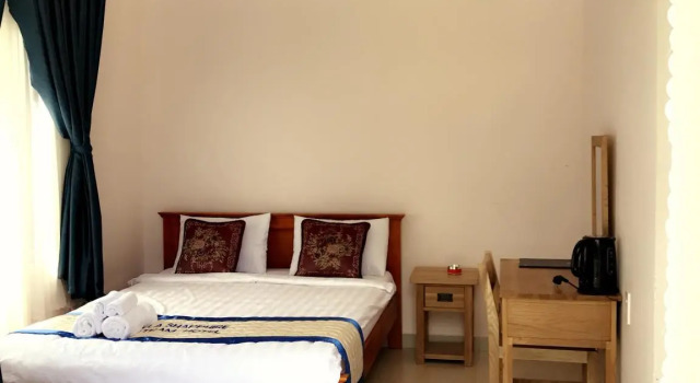 Люкс Villa Sapphire