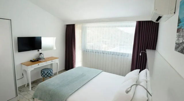 Двухместный номер Standard Greenbeach Hotel