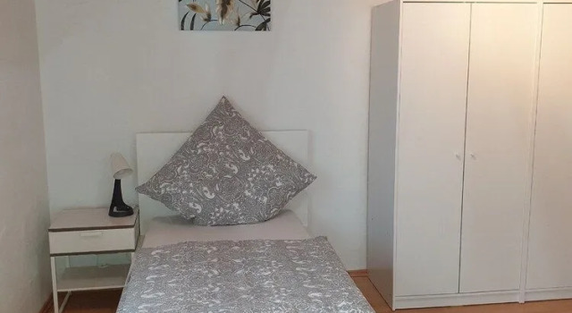 Ferienwohnung Geier, Varaa Hotelli Hotellit Baijeri pysäköinnillä, Pysäköinti