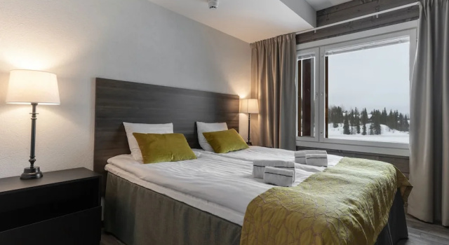 Номер Standard Ski-Inn RukaValley