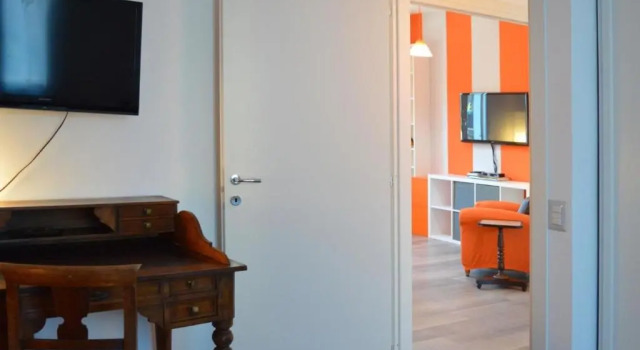 Апартаменты Ferienwohnung für 2 Personen ca 55 m in Salo, Gardasee Westufer Gardasee