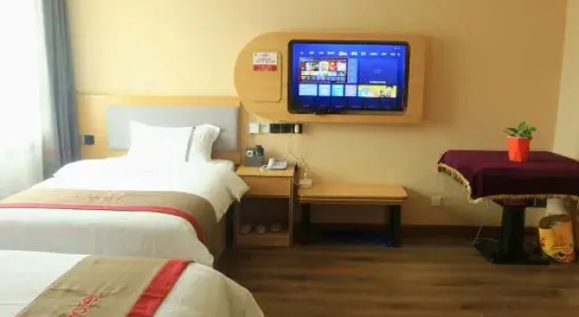 Shankee Hotel (Urumqi Tianshan International Airport), Book Hotel Hotels in Xinjiang with Parking, Parking