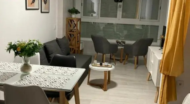 Apartamento FERRARA VISTAMAR 2