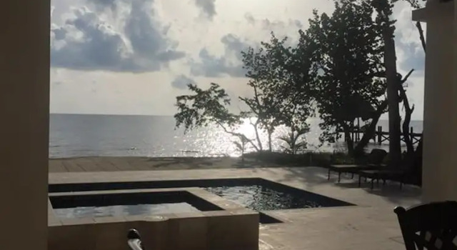 Вилла Grand Villa Mirador