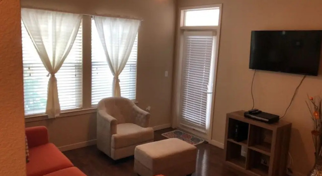 #05 Two Bedroom Condo, Rezerwuj Hotel Hotele w Kissimmee z parkingiem, Parking