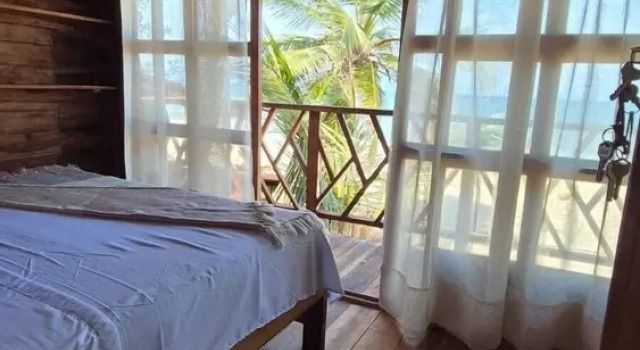 Puerto Manglar Hostal, Забронировать Хостел Хостелы Tayrona National Park, Хостел