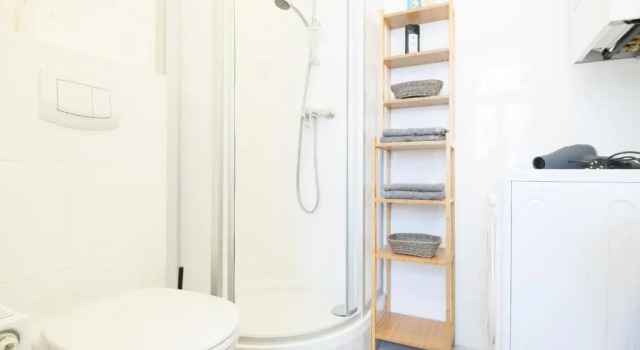 Studio Vienna City Apartment Erlachgasse