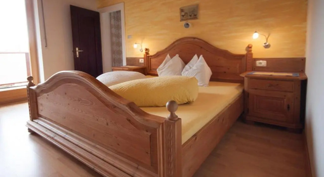 Апартаменты Standard Alpenresidenz Maria