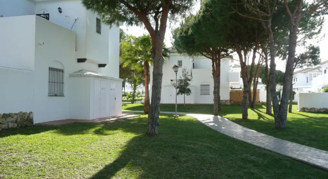 Апартаменты Apartamento cerca de la playa en La Barrosa