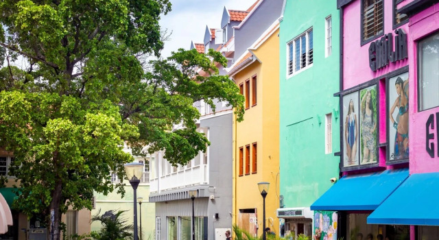 Hanchi Snoa Boutique Apartments