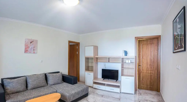 Номер Standard Hotel Mandarinebi